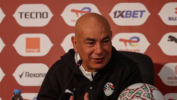 قرار صادم قبل القمة الإفريقية.. حسام حسن يُبعد هذا اللاعب عن التشكيل الأساسي! 1 قرار صادم قبل القمة الإفريقية.. حسام حسن يُبعد هذا اللاعب عن التشكيل الأساسي!