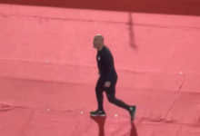 خالد الغندور يُفجر مفاجأة بشأن سبب تواجد حسام حسن عند مدرجات مشجعي بنين بعد هدف محمد صلاح! 3 خالد الغندور يُفجر مفاجأة بشأن سبب تواجد حسام حسن عند مدرجات مشجعي بنين بعد هدف محمد صلاح!