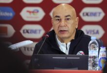حسام حسن يتحدث عن جاهزية منتخب مصر لمواجهة السنغال.. ويُصرح: "عملنا عقدة لناس كتير"!