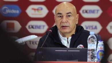 حسام حسن يتحدث عن جاهزية منتخب مصر لمواجهة السنغال.. ويُصرح: "عملنا عقدة لناس كتير"!