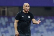 حسام حسن: حققنا 5 أهداف في أمم إفريقيا وهدف السنغال أمامنا مشكوك في صحته