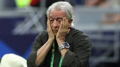 ثروت سويلم يرد بقسوة على حلمي طولان: "مين قال إن الدوري المصري رقم 135؟!"