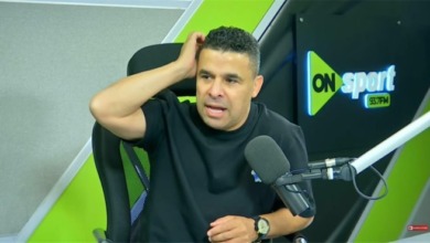 أزمة داخل الأهلي.. خالد الغندور يكشف رفض ثنائي الفريق الرحيل عن "القلعة الحمرا"!