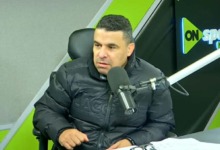 خالد الغندور يوضح سبب غضب جماهير المغرب من زيزو وعدم تشجيع منتخب مصر! 2 خالد الغندور يوضح سبب غضب جماهير المغرب من زيزو وعدم تشجيع منتخب مصر!