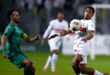 بعد غياب 85 يومًا.. الزمالك يستعد لمواجهة بتروجت ومحمد جمال يخطط لتصحيح المسار في الدوري!