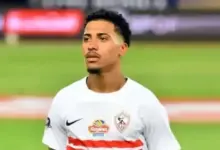 إنذار أخير داخل الزمالك.. بيزيرا يُلوّح بالتصعيد والإدارة في سباق لمنع الانفجار! 3 إنذار أخير داخل الزمالك.. بيزيرا يُلوّح بالتصعيد والإدارة في سباق لمنع الانفجار!