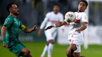 بعد غياب 85 يومًا.. الزمالك يستعد لمواجهة بتروجت ومحمد جمال يخطط لتصحيح المسار في الدوري!