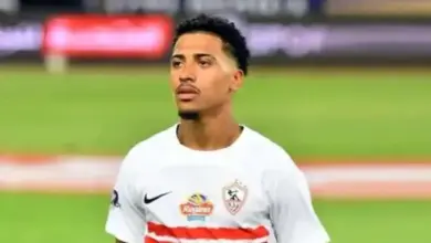 إنذار أخير داخل الزمالك.. بيزيرا يُلوّح بالتصعيد والإدارة في سباق لمنع الانفجار! 4 إنذار أخير داخل الزمالك.. بيزيرا يُلوّح بالتصعيد والإدارة في سباق لمنع الانفجار!