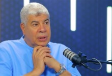 شوبير: قلتها من الأول ومش هرجع في كلامي.. حامد حمدان مش أهلاوي وبيراميدز حسمها لهذا السبب!