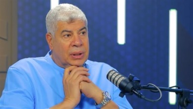 شوبير: قلتها من الأول ومش هرجع في كلامي.. حامد حمدان مش أهلاوي وبيراميدز حسمها لهذا السبب!