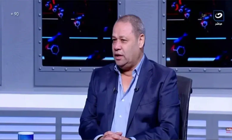 إهمال هؤلاء في الأهلي يُكلف الملايين.. ضياء السيد يفجر الحقائق ويكشف أزمة التعاقدات! 1 إهمال هؤلاء في الأهلي يُكلف الملايين.. ضياء السيد يفجر الحقائق ويكشف أزمة التعاقدات!