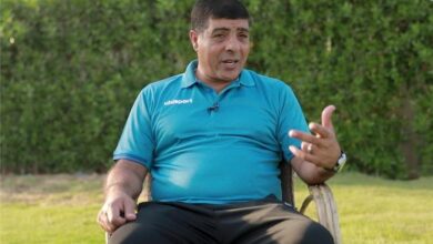 طارق العشري: منتخب مصر تجاوز التوقعات في أمم أفريقيا.. وهذا اللاعب فاجأني