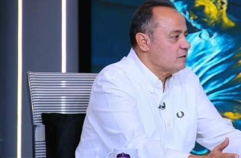 "تواصلت معه وحذرته من المدير الفني الأجنبي".. كواليس نصيحة طارق يحيى لـ معتمد جمال قبل الرحيل! 1 "تواصلت معه وحذرته من المدير الفني الأجنبي".. كواليس نصيحة طارق يحيى لـ معتمد جمال قبل الرحيل!