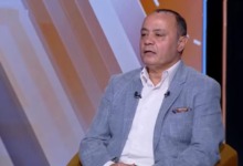 "هو إحنا لاقيين ناكل؟".. طارق يحيى يفجّر غضبه ويهاجم جون إدوارد بسبب الطبيب الأجنبي في الزمالك 3 "هو إحنا لاقيين ناكل؟".. طارق يحيى يفجّر غضبه ويهاجم جون إدوارد بسبب الطبيب الأجنبي في الزمالك