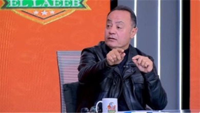 طارق يحيى عن تعاقد الزمالك مع ميكالي: "هو احنا ناقصين إيقاف قيد"