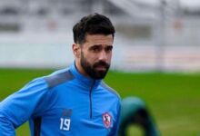 رسالة حاسمة قبل القمة الإفريقية.. المصري يوضح موقفه من ضم عبد الله السعيد