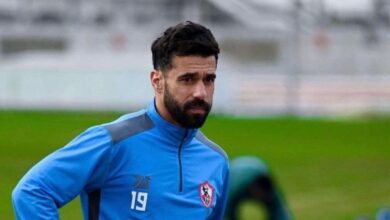 رسالة حاسمة قبل القمة الإفريقية.. المصري يوضح موقفه من ضم عبد الله السعيد