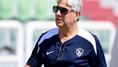 بعد أنباء تمرد اللاعبين.. عبد الناصر محمد يُفجرها: 17 لاعبًا يغيبون عن الزمالك ولهذا السبب دفعنا بالناشئين!