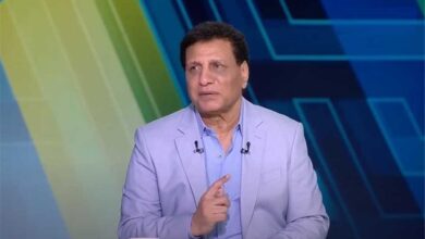 فاروق جعفر يجلد المنتخب: طريقة اللعب أمام السنغال كانت خطأً فادحًا!
