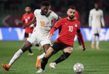 مدرب كوت ديفوار: مصر تمثل السقوط وتتقن الخداع منذ فجر التاريخ.. الأفيال وقّعت في فخهم! 2 مدرب كوت ديفوار: مصر تمثل السقوط وتتقن الخداع منذ فجر التاريخ.. الأفيال وقّعت في فخهم!