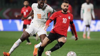 مدرب كوت ديفوار: مصر تمثل السقوط وتتقن الخداع منذ فجر التاريخ.. الأفيال وقّعت في فخهم!