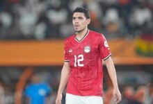 بيراميدز يُعلن مستجدات إصابة محمد حمدي