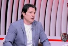 الكشف عن حقيقة مفاوضات الزمالك مع محمود فايز.. هل يخلف عبد الرؤوف؟! 3 الكشف عن حقيقة مفاوضات الزمالك مع محمود فايز.. هل يخلف عبد الرؤوف؟!