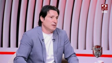 الكشف عن حقيقة مفاوضات الزمالك مع محمود فايز.. هل يخلف عبد الرؤوف؟!