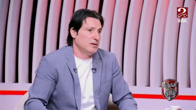 الكشف عن حقيقة مفاوضات الزمالك مع محمود فايز.. هل يخلف عبد الرؤوف؟! 1 الكشف عن حقيقة مفاوضات الزمالك مع محمود فايز.. هل يخلف عبد الرؤوف؟!