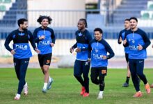 مران الزمالك | إجراء عاجل من معتمد جمال.. وعودة نجم الفريق