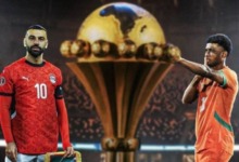 ليلة كسر العظم في أغادير.. مصر وكوت ديفوار وجهاً لوجه في معركة ربع نهائي أمم إفريقيا 2025