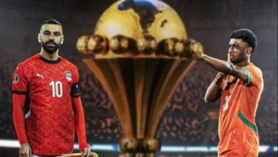 ليلة كسر العظم في أغادير.. مصر وكوت ديفوار وجهاً لوجه في معركة ربع نهائي أمم إفريقيا 2025