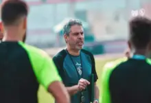 بعد استبعاده من قبل عبد الرؤوف.. نجم الزمالك يعود للواجهة من جديد مع معتمد جمال 2 بعد استبعاده من قبل عبد الرؤوف.. نجم الزمالك يعود للواجهة من جديد مع معتمد جمال