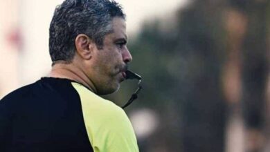 زلزال في تشكيل الزمالك قبل مواجهة المصري.. معتمد جمال يطيح بالبديل "المحترف" رغم غياب عمر جابر!