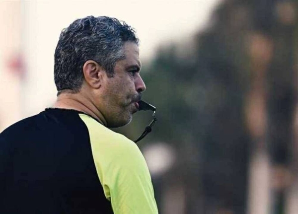 زلزال في تشكيل الزمالك قبل مواجهة المصري.. معتمد جمال يطيح بالبديل "المحترف" رغم غياب عمر جابر! 1 زلزال في تشكيل الزمالك قبل مواجهة المصري.. معتمد جمال يطيح بالبديل "المحترف" رغم غياب عمر جابر!