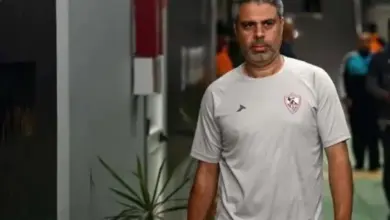 الزمالك يدخل اختبارًا مفصليًا أمام زد.. معتمد جمال يشعل الأجواء بقرارات جريئة