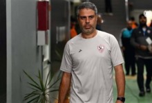 لماذا كان معتمد جمال هو الرهان الأجدر داخل الزمالك في هذا التوقيت؟