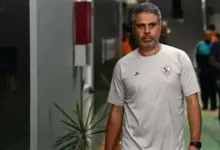 أول قرار حاسم من معتمد جمال بعد تعيينه مدربًا للزمالك: هذا اللاعب لن يرحل! 3 أول قرار حاسم من معتمد جمال بعد تعيينه مدربًا للزمالك: هذا اللاعب لن يرحل!