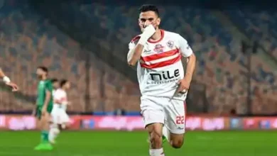 صدمة!.. ناصر ماهر يرفض التخلي عن 10 ملايين جنيه ويقف ضد الرحيل لحل أزمة الزمالك!