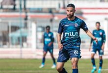 صفقة تهز الزمالك.. كواليس وتفاصيل نارية بشأن رحيل ناصر ماهر لـ بيراميدز!
