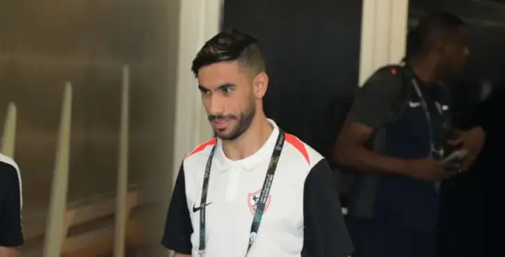 حبس ومنع من السفر يهددان نجم الزمالك.. النادي يتحرك عاجلًا وناصر ماهر في مواجهة القضاء! 1 حبس ومنع من السفر يهددان نجم الزمالك.. النادي يتحرك عاجلًا وناصر ماهر في مواجهة القضاء!