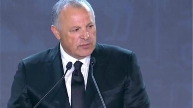 4 وديات.. أبو ريدة يكشف خطة إعداد منتخب مصر لكأس العالم 2026