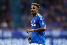 "بالشعارات لا تُبنى المنتخبات".. كريم رمزي يكشف سبب ضياع هيثم حسن على مصر