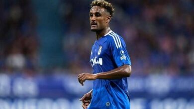 "بالشعارات لا تُبنى المنتخبات".. كريم رمزي يكشف سبب ضياع هيثم حسن على مصر