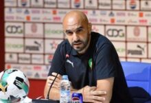 وليد الركراكي بعد شكوى مصر من التحكيم: يجب تغيير هذه العقلية.. ظُلمنا في كأس العالم ولم نتحدث!!