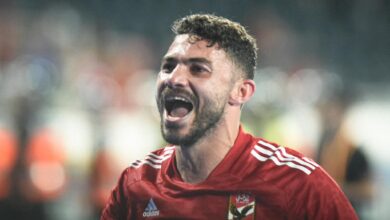 حسم الجدل نهائيًا.. الأهلي يوضح حقيقة عرض كريستال بالاس لضم ياسر إبراهيم