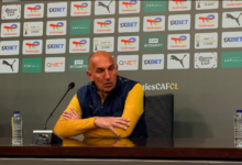 يورتشيتش يُطلق تصريحات نارية: هناك من لا يريد تتويج بيراميدز بالبطولات.. وطردي أصبح "هدفًا"!