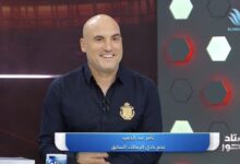 رأي مفاجئ من دونجا بشأن مستوى منتخب مصر في أمم إفريقيا