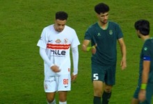 ترتيب مجموعة الزمالك في كأس عاصمة مصر بعد الخسارة من الاتحاد 3 ترتيب مجموعة الزمالك في كأس عاصمة مصر بعد الخسارة من الاتحاد