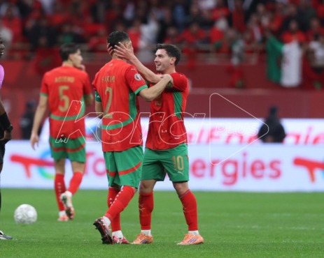شاهد هدف فوز المغرب على تنزانيا و التأهل لربع نهائي أمم أفريقيا- فيديو 1 شاهد هدف فوز المغرب على تنزانيا و التأهل لربع نهائي أمم أفريقيا- فيديو